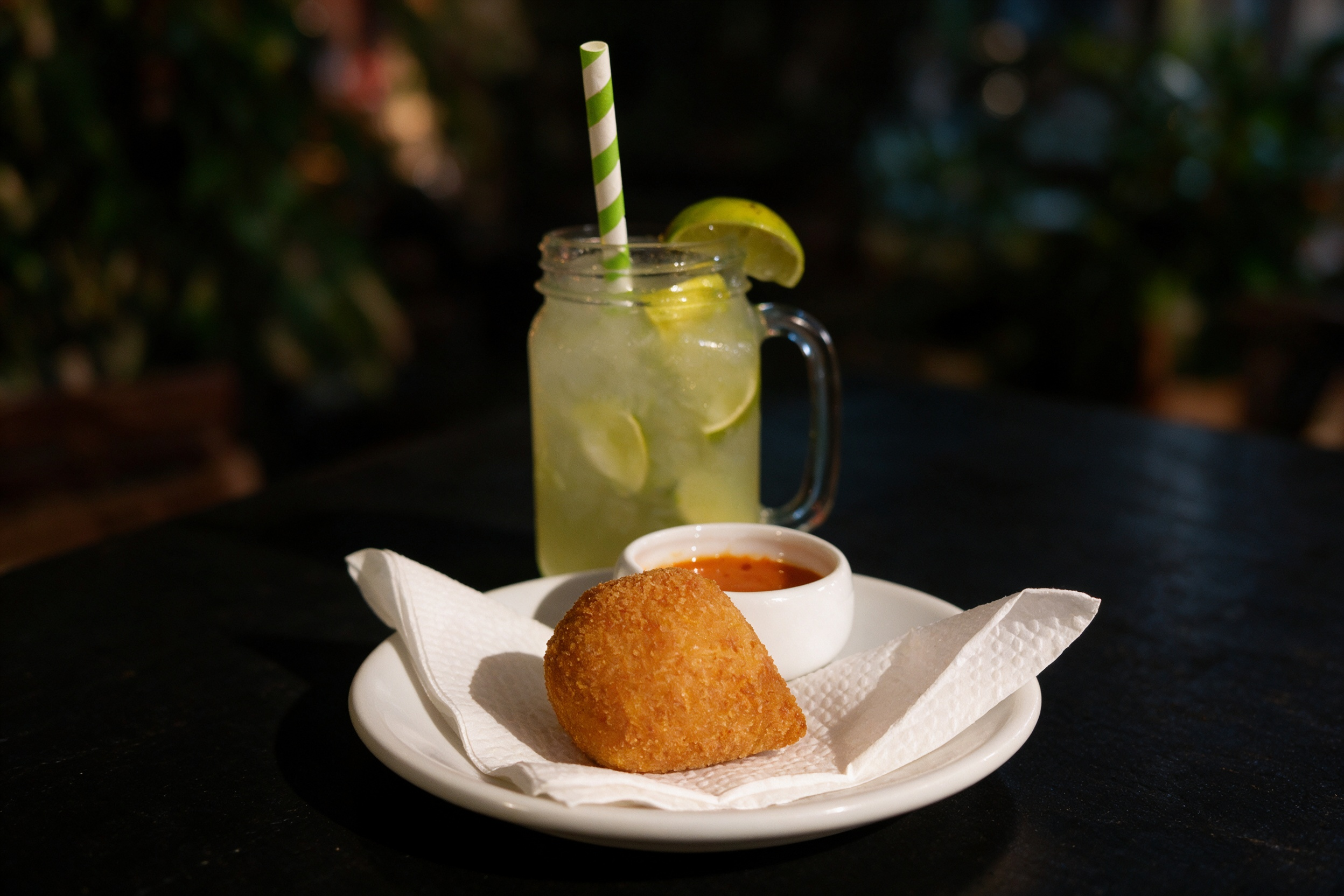 Coxinha